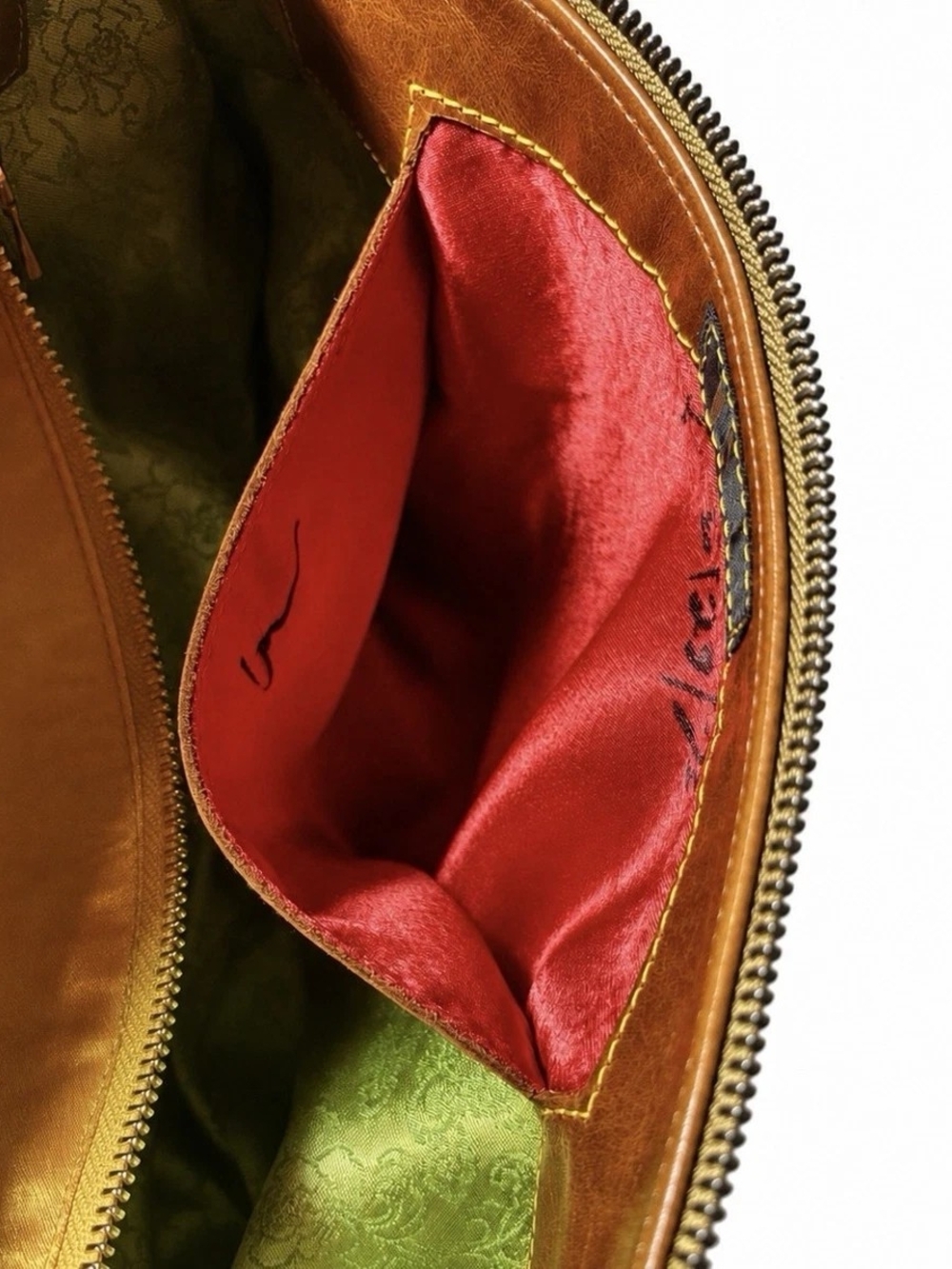 Pierre Laborde handbag - Picture 6 of 6